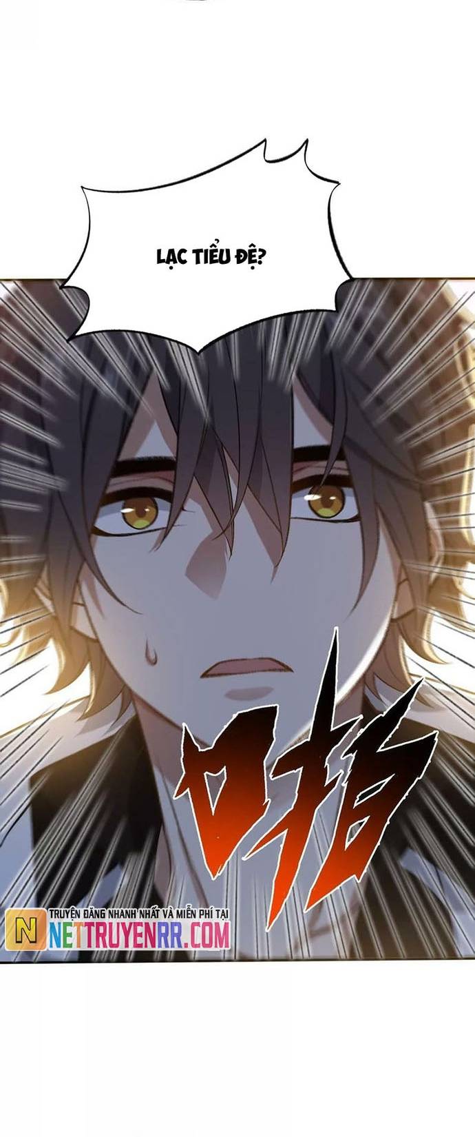 Thời Kỳ Tận Thế Chapter 123 - Trang 2