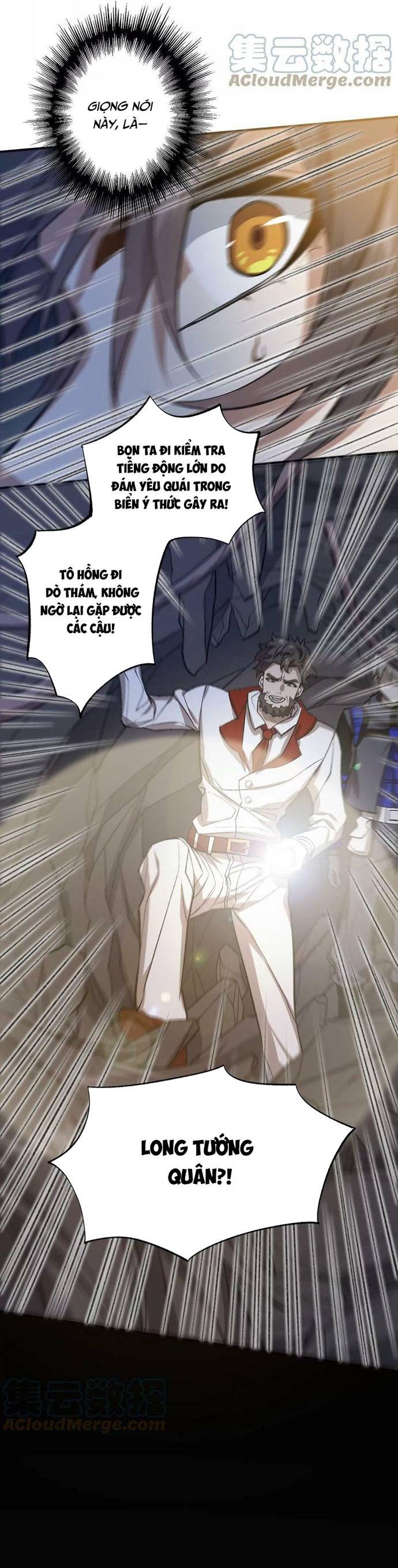 Thời Kỳ Tận Thế Chapter 123 - Trang 2