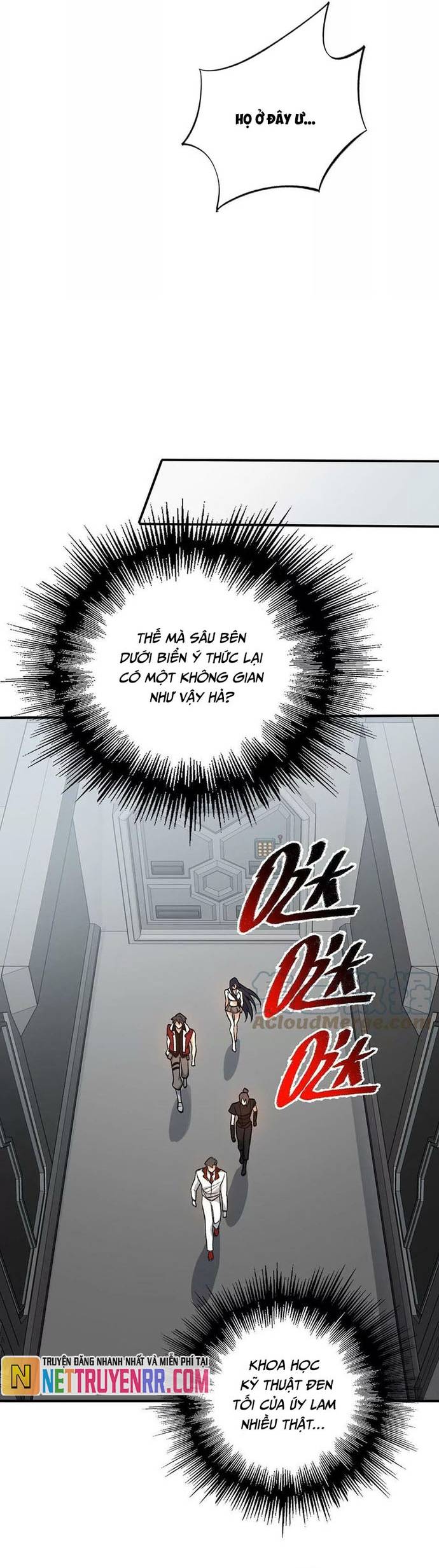 Thời Kỳ Tận Thế Chapter 123 - Trang 2