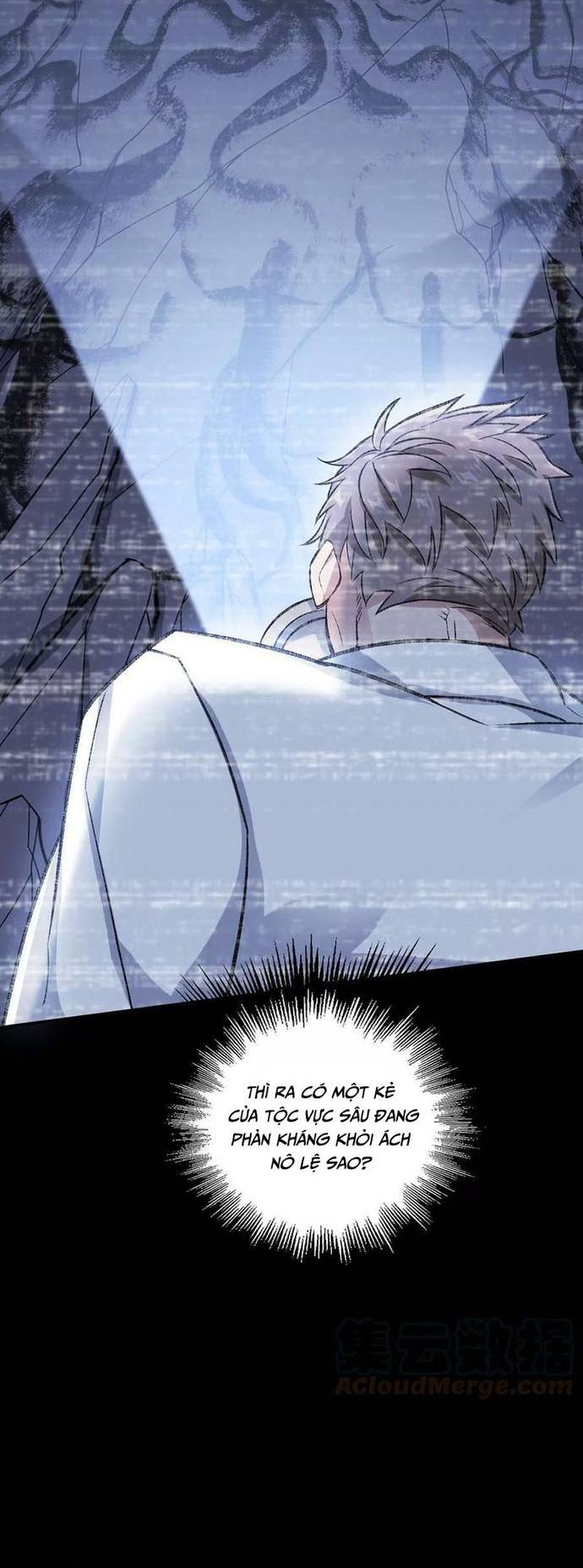 Thời Kỳ Tận Thế Chapter 123 - Trang 2