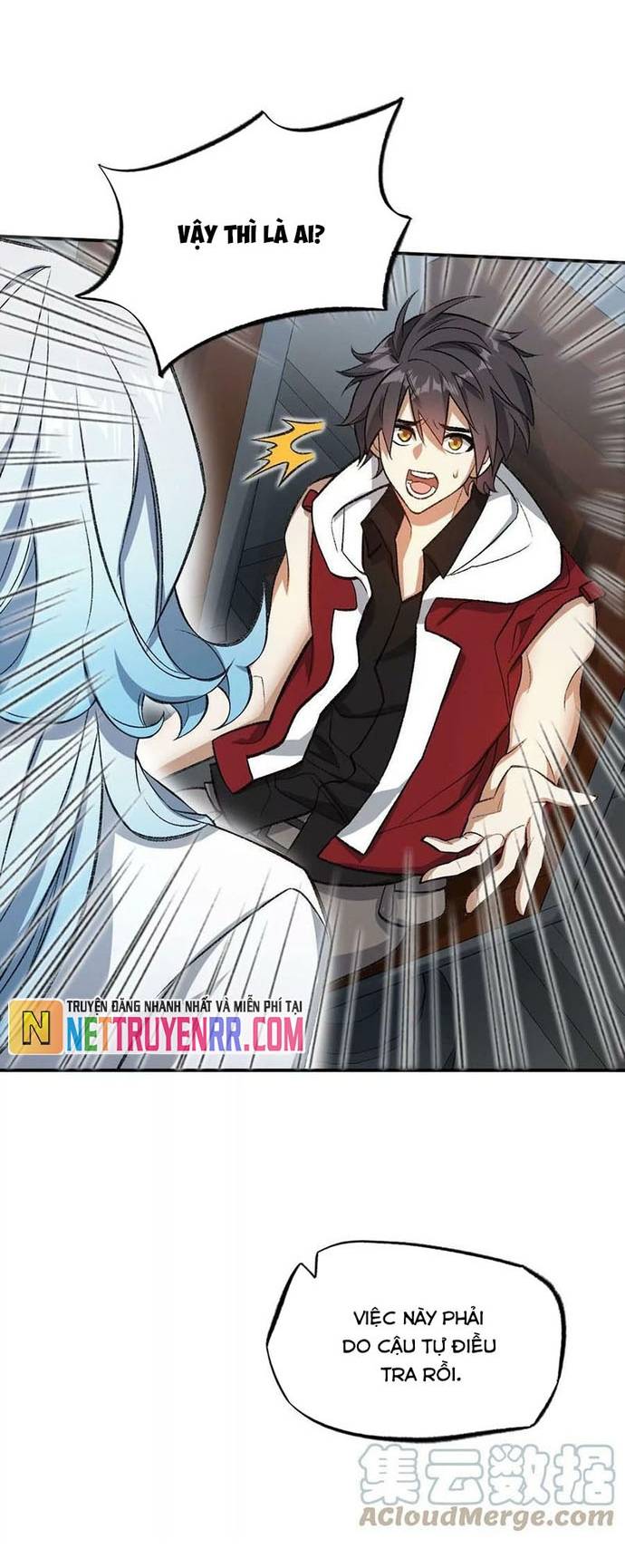 Thời Kỳ Tận Thế Chapter 123 - Trang 2