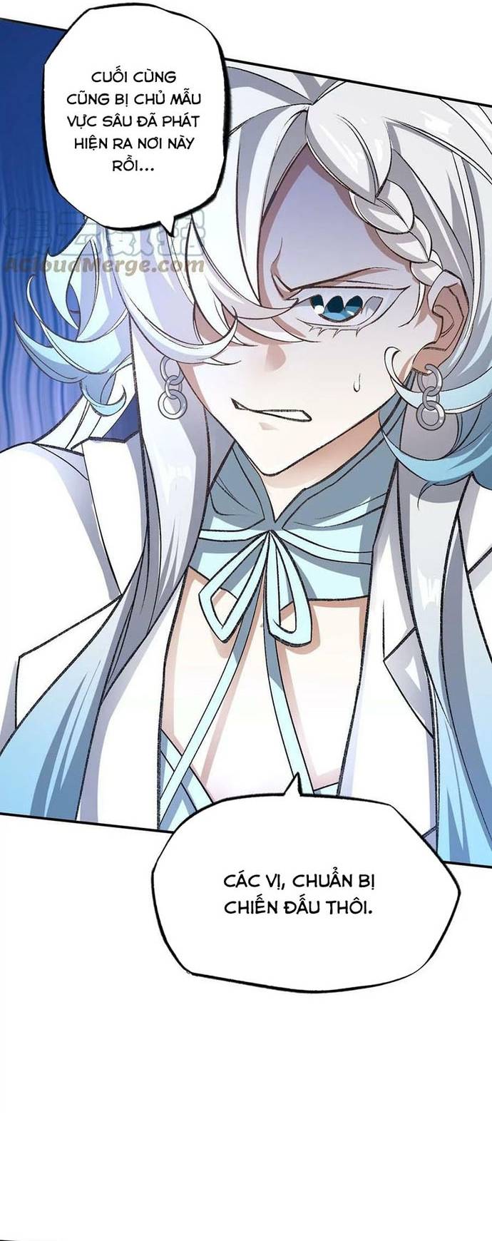 Thời Kỳ Tận Thế Chapter 123 - Trang 2