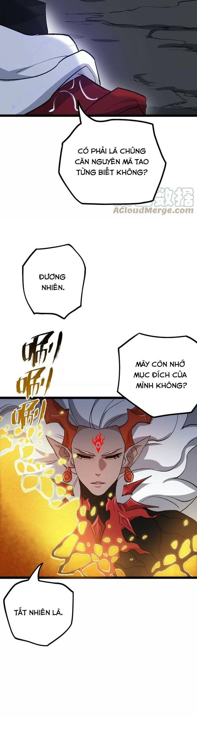 Thời Kỳ Tận Thế Chapter 124 - Trang 2