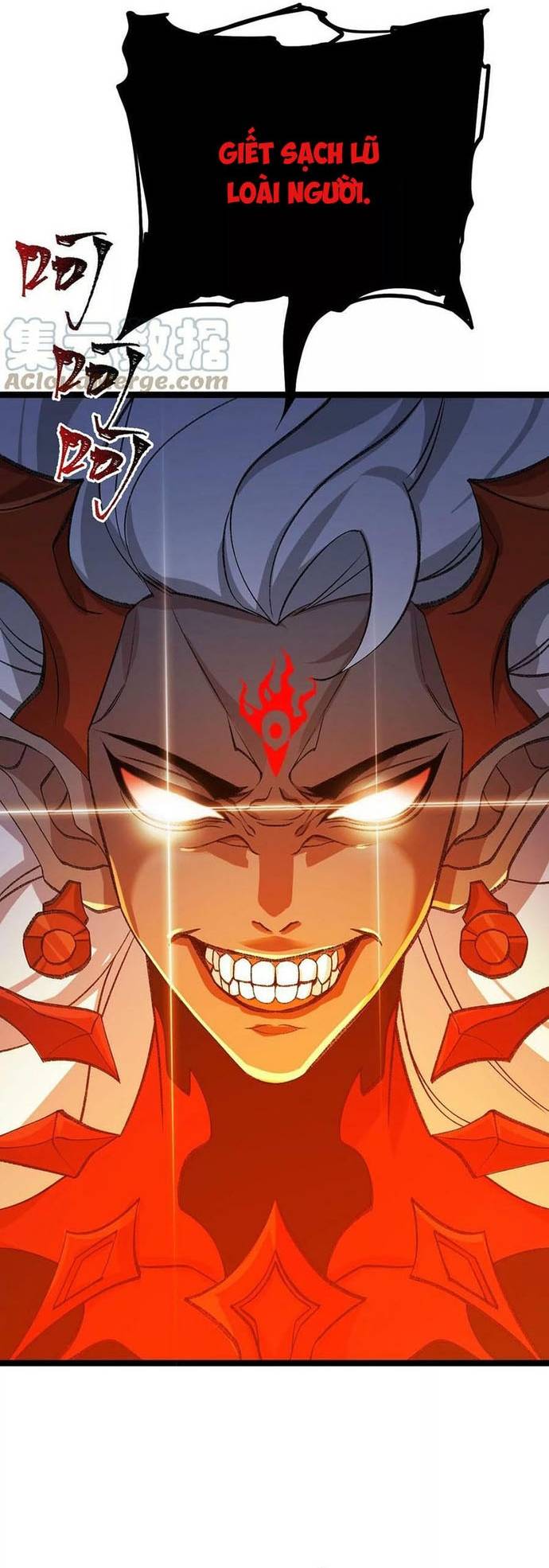 Thời Kỳ Tận Thế Chapter 124 - Trang 2