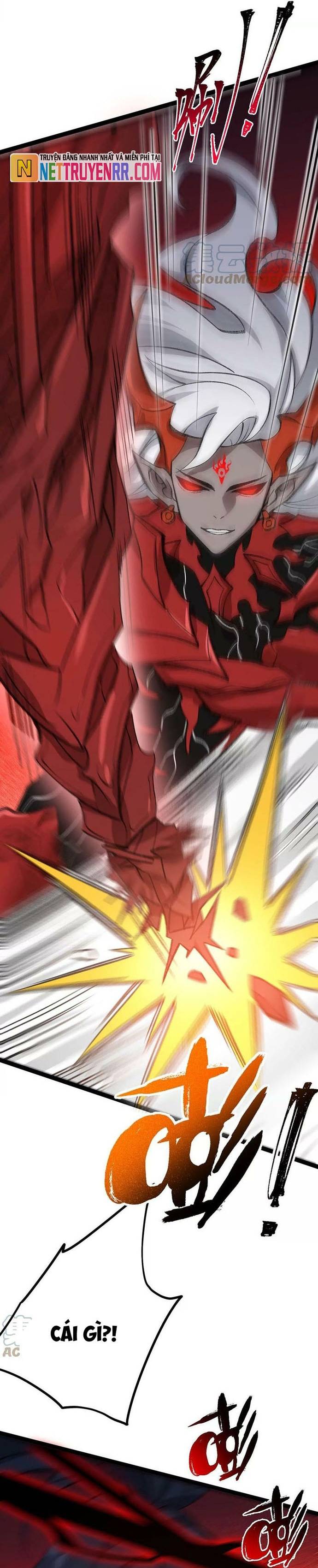 Thời Kỳ Tận Thế Chapter 124 - Trang 2