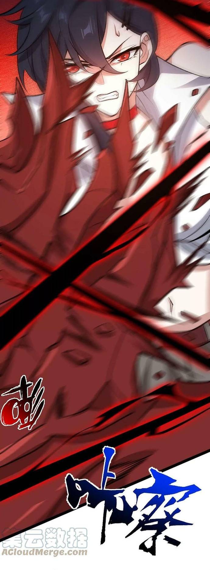 Thời Kỳ Tận Thế Chapter 124 - Trang 2