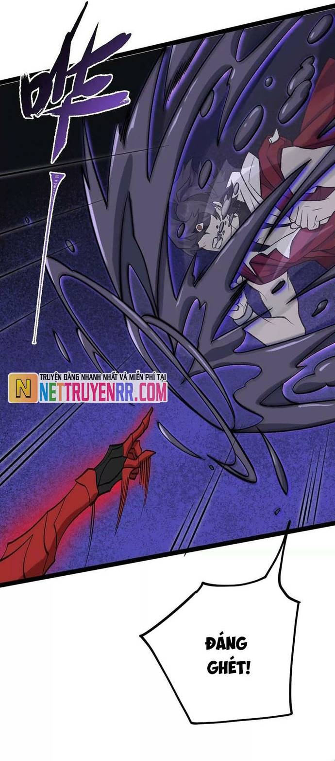 Thời Kỳ Tận Thế Chapter 124 - Trang 2