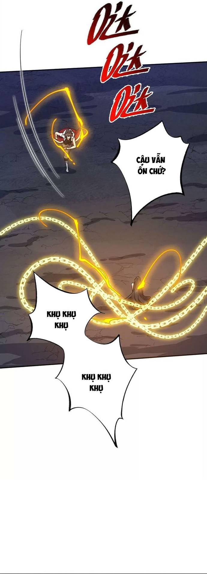 Thời Kỳ Tận Thế Chapter 125 - Trang 2