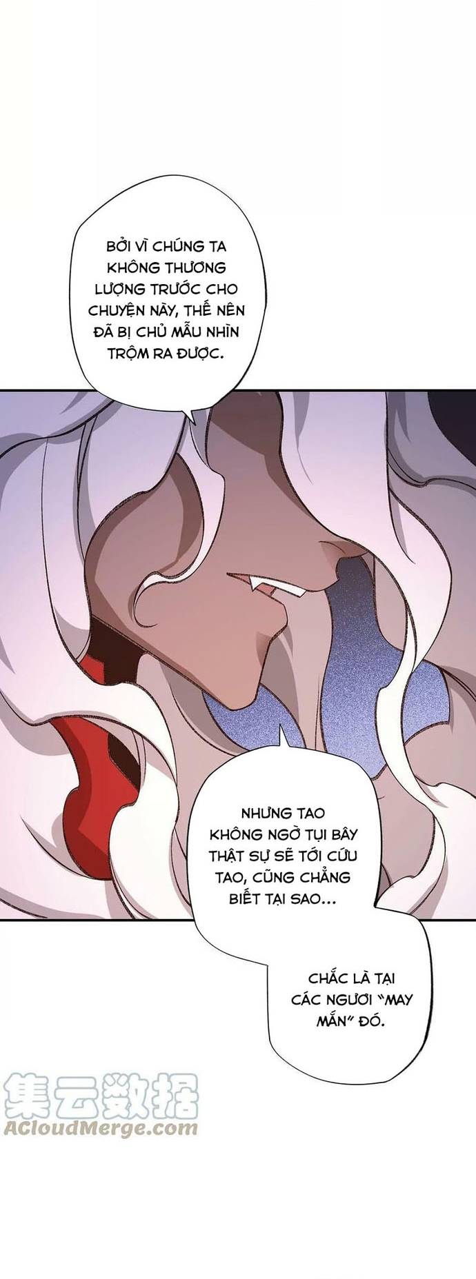 Thời Kỳ Tận Thế Chapter 125 - Trang 2