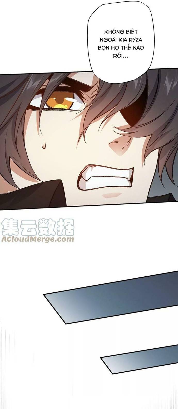 Thời Kỳ Tận Thế Chapter 125 - Trang 2