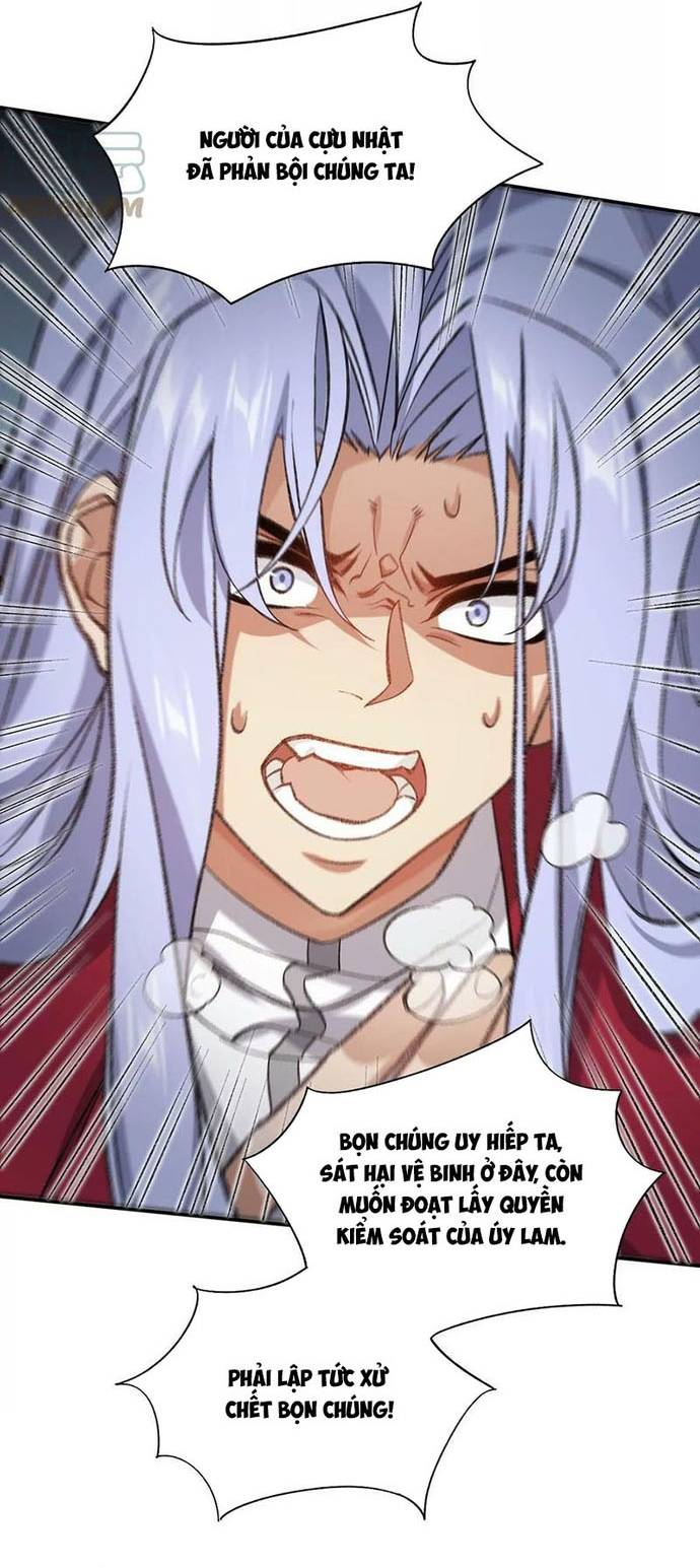 Thời Kỳ Tận Thế Chapter 125 - Trang 2