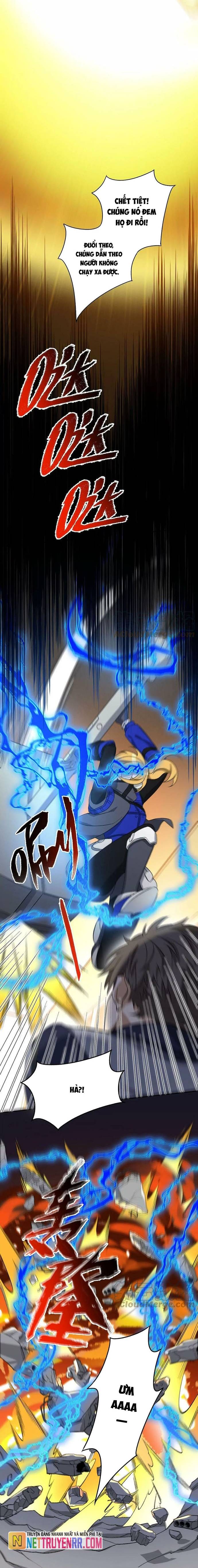 Thời Kỳ Tận Thế Chapter 125 - Trang 2