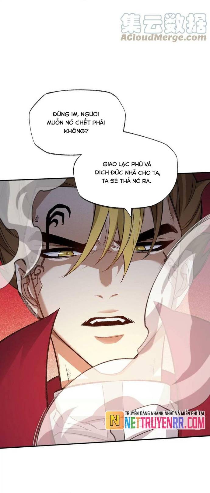 Thời Kỳ Tận Thế Chapter 126 - Trang 2