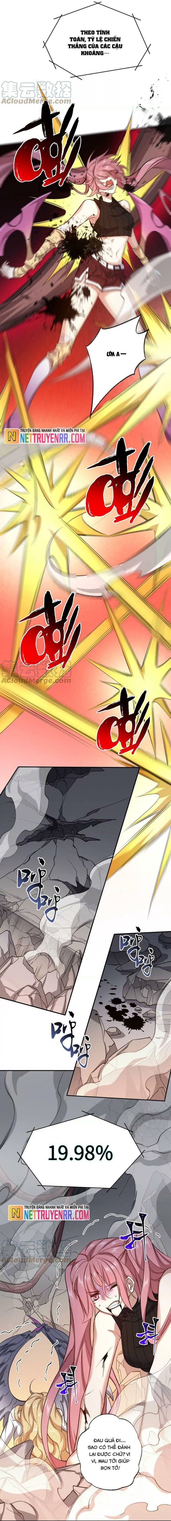 Thời Kỳ Tận Thế Chapter 126 - Trang 2