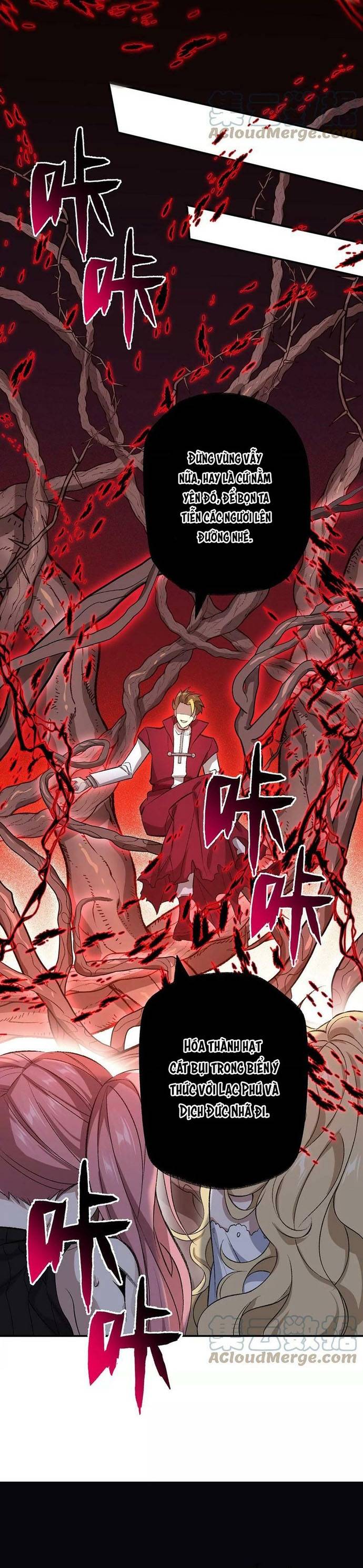 Thời Kỳ Tận Thế Chapter 126 - Trang 2