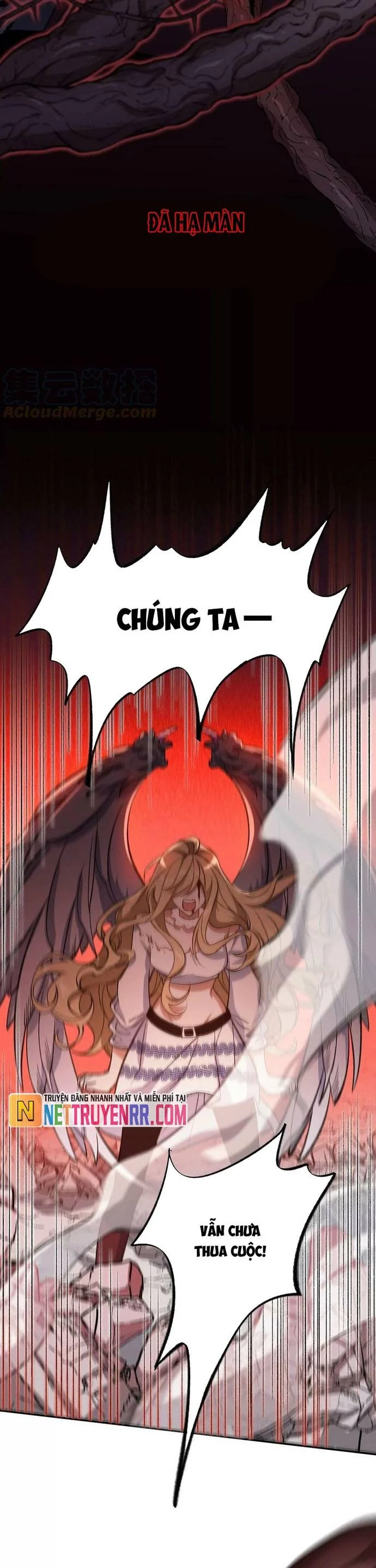 Thời Kỳ Tận Thế Chapter 126 - Trang 2