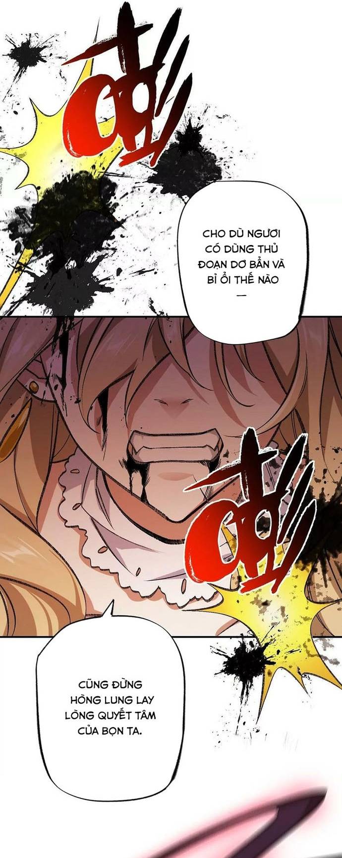 Thời Kỳ Tận Thế Chapter 126 - Trang 2