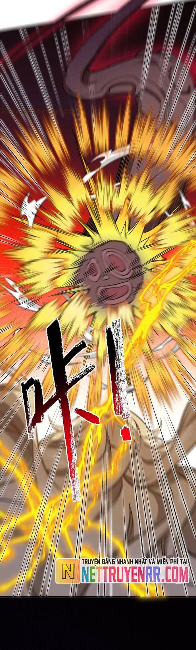 Thời Kỳ Tận Thế Chapter 126 - Trang 2