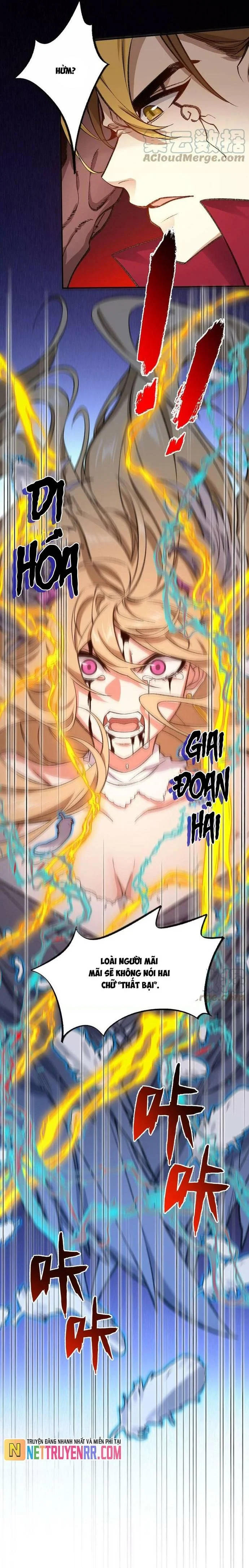 Thời Kỳ Tận Thế Chapter 126 - Trang 2