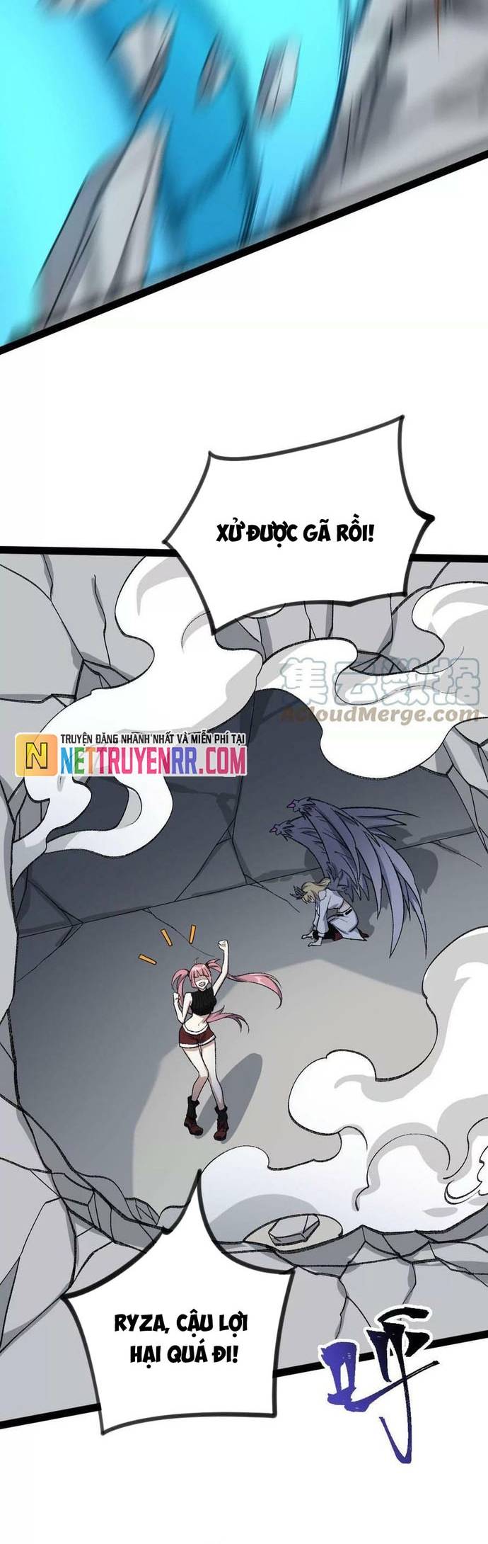 Thời Kỳ Tận Thế Chapter 127 - Trang 2