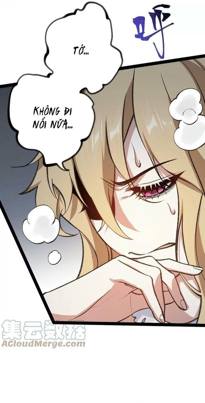 Thời Kỳ Tận Thế Chapter 127 - Trang 2