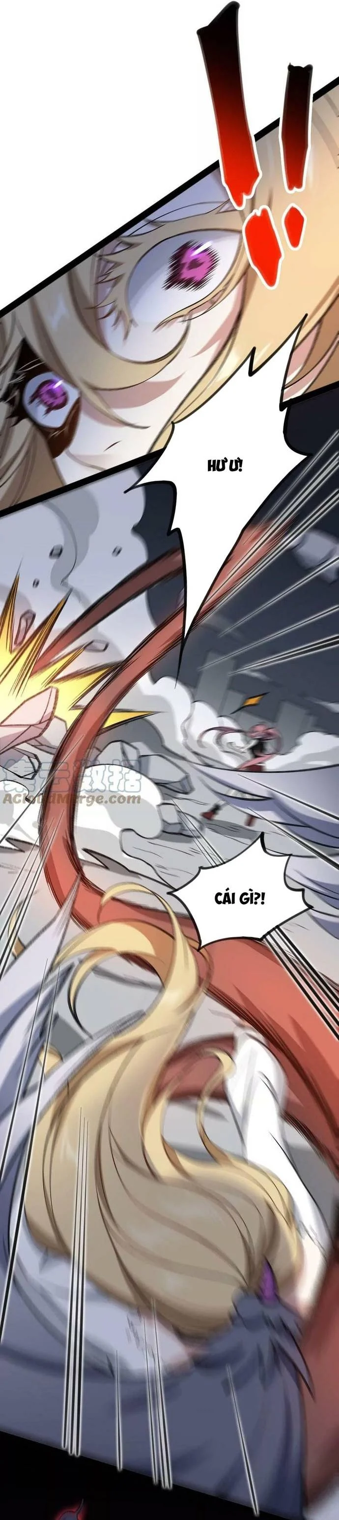 Thời Kỳ Tận Thế Chapter 127 - Trang 2