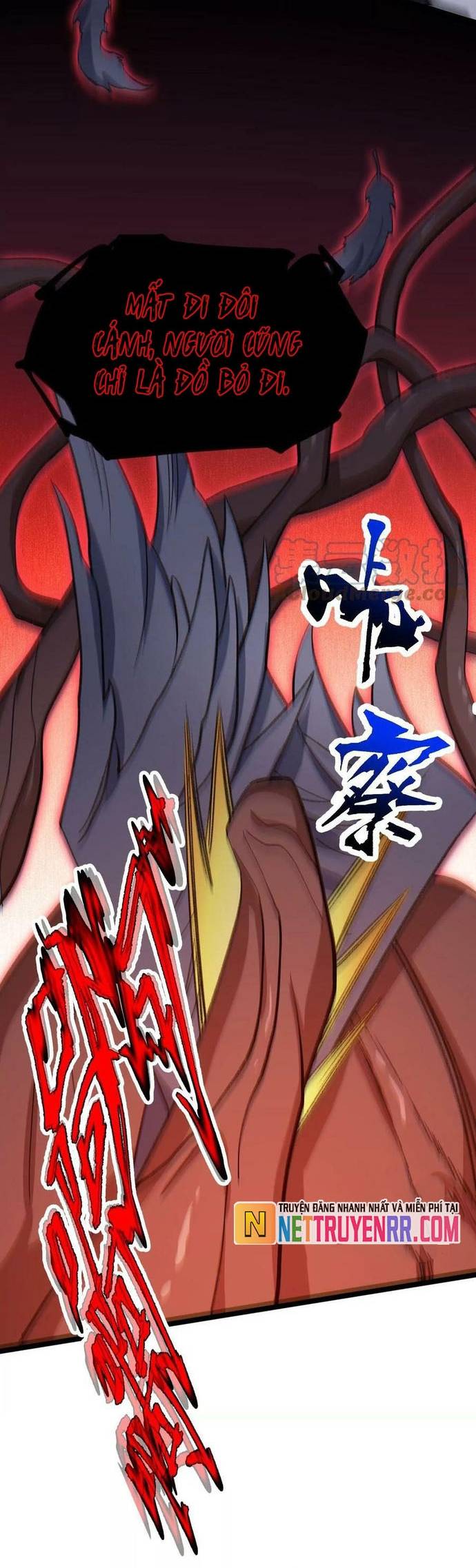 Thời Kỳ Tận Thế Chapter 127 - Trang 2