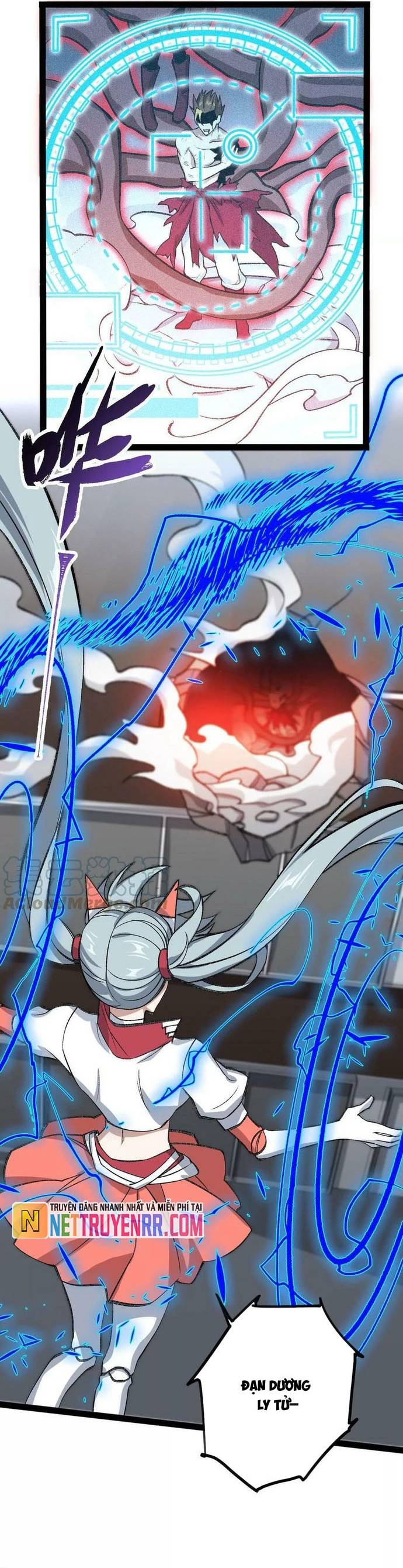 Thời Kỳ Tận Thế Chapter 127 - Trang 2