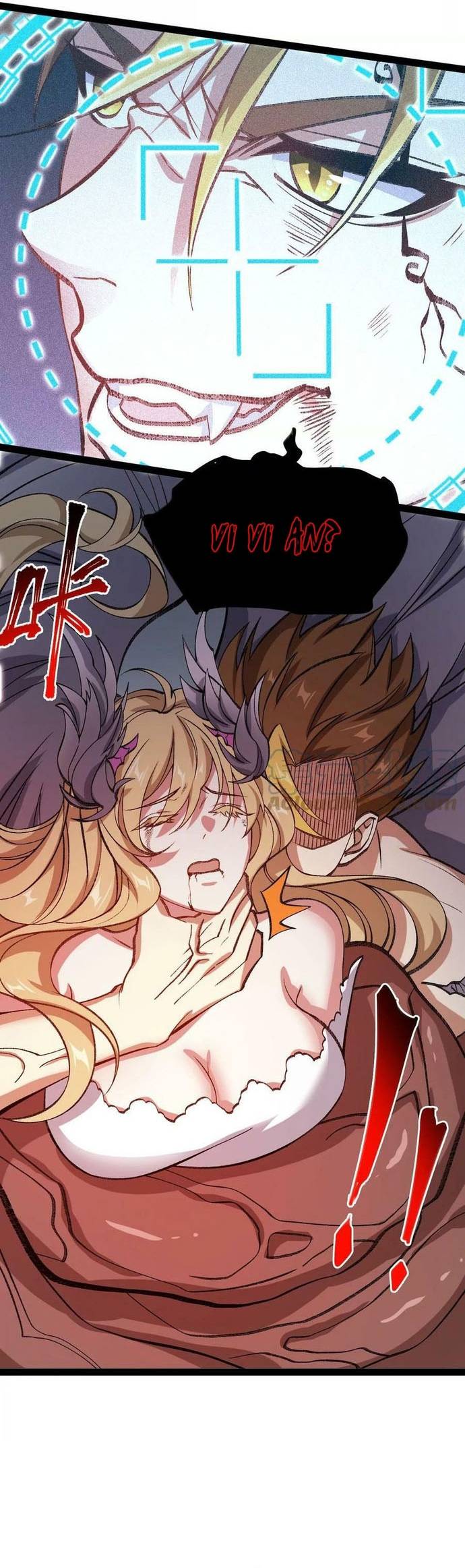 Thời Kỳ Tận Thế Chapter 127 - Trang 2
