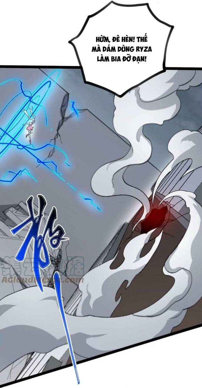 Thời Kỳ Tận Thế Chapter 127 - Trang 2