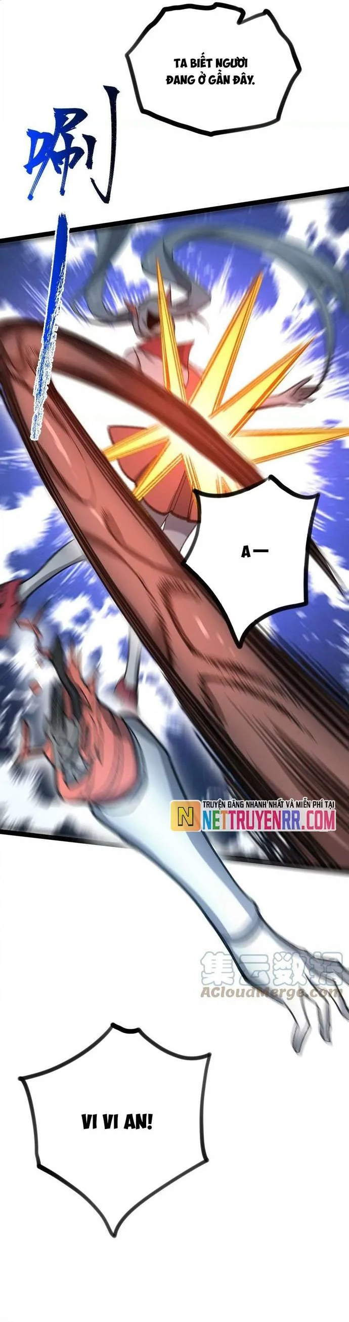 Thời Kỳ Tận Thế Chapter 127 - Trang 2