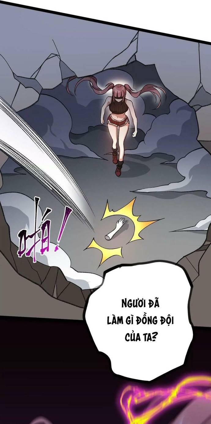 Thời Kỳ Tận Thế Chapter 127 - Trang 2