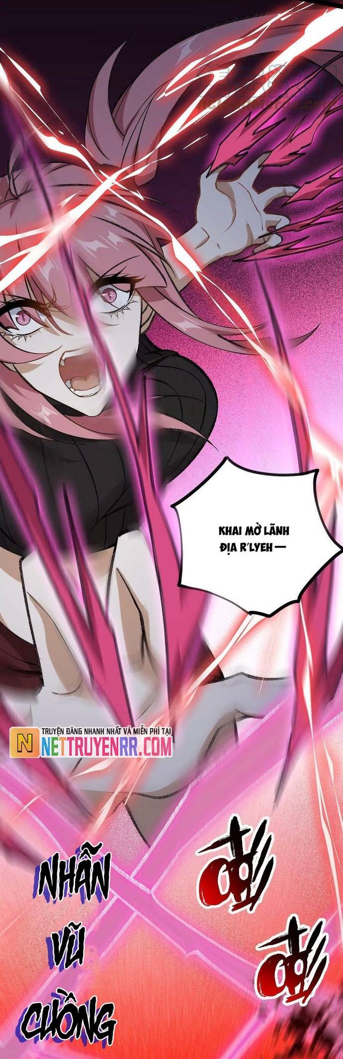 Thời Kỳ Tận Thế Chapter 127 - Trang 2