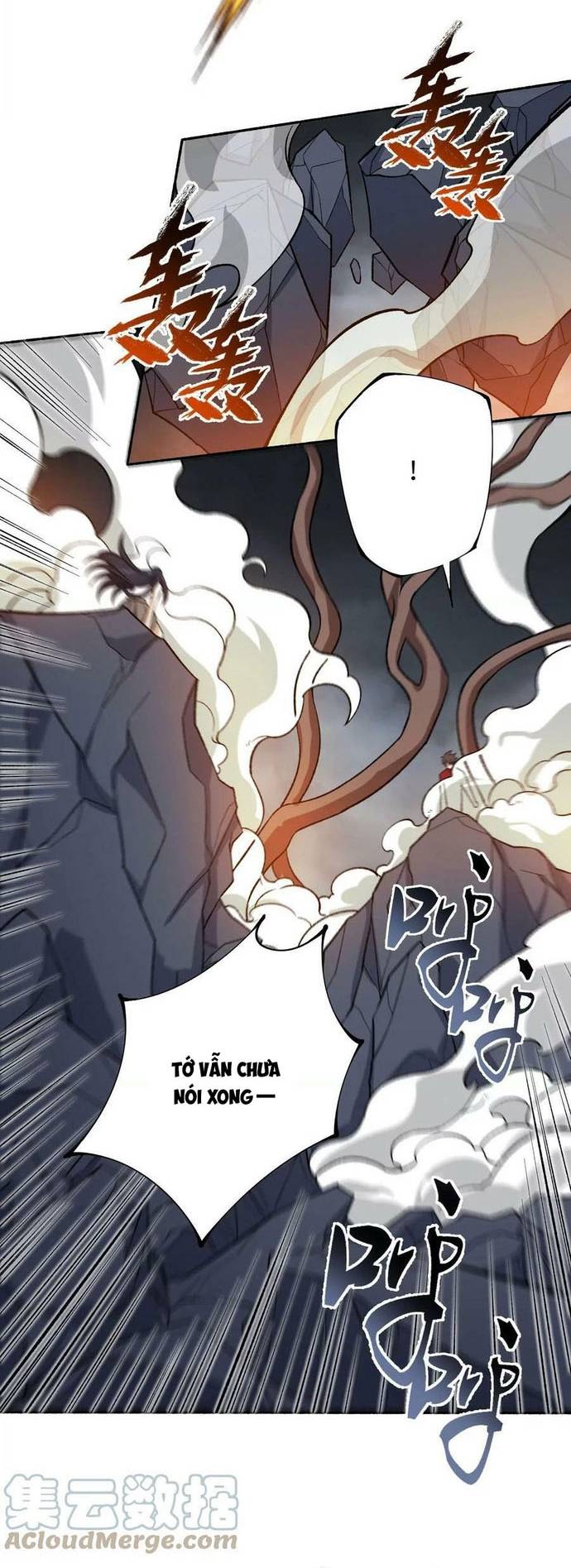 Thời Kỳ Tận Thế Chapter 128 - Trang 2