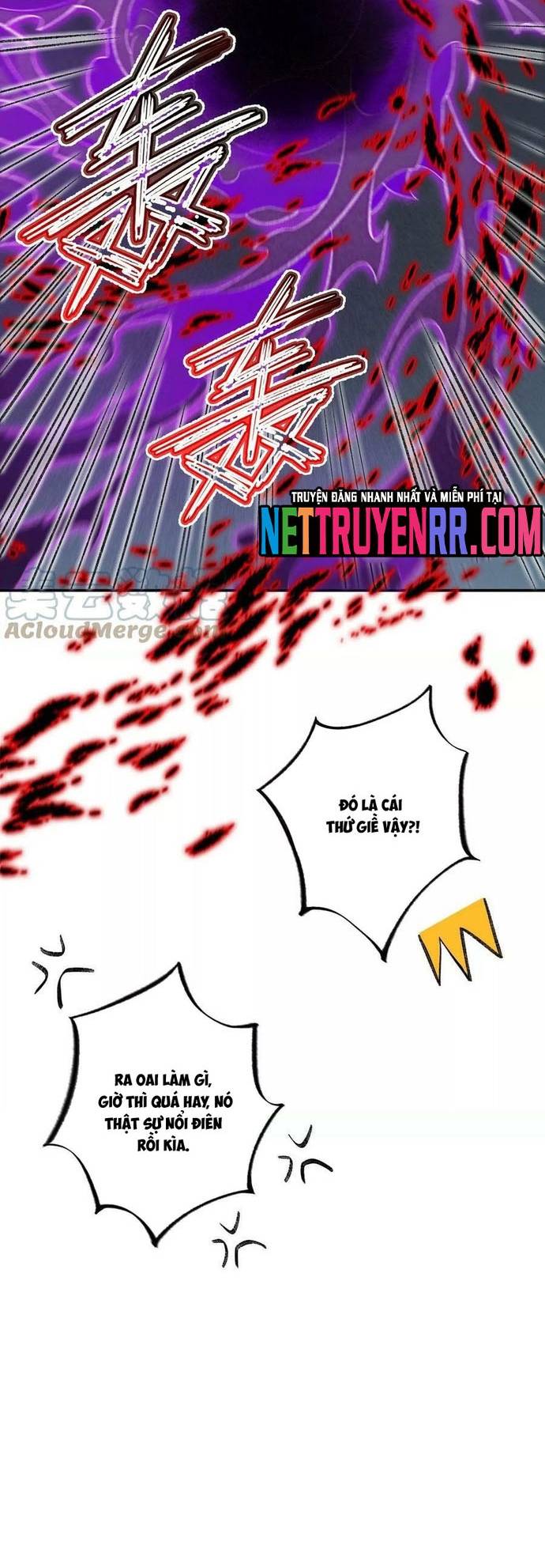 Thời Kỳ Tận Thế Chapter 128 - Trang 2