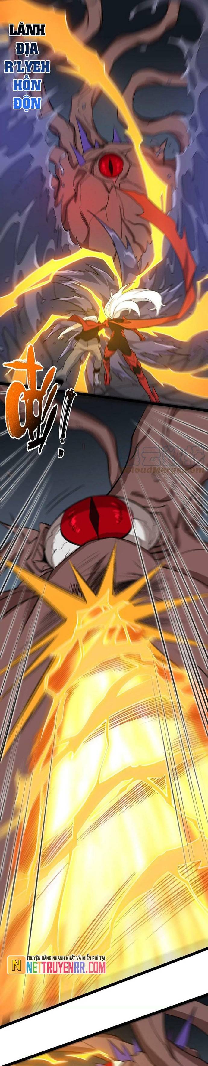 Thời Kỳ Tận Thế Chapter 129 - Trang 2