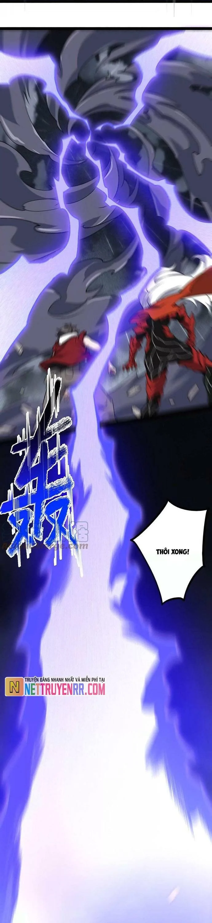 Thời Kỳ Tận Thế Chapter 129 - Trang 2