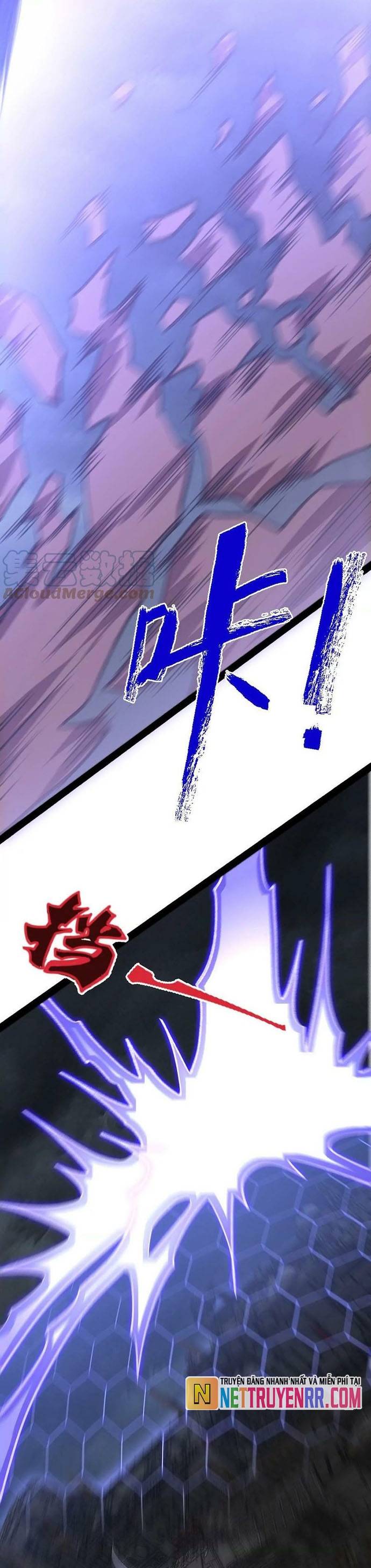 Thời Kỳ Tận Thế Chapter 129 - Trang 2