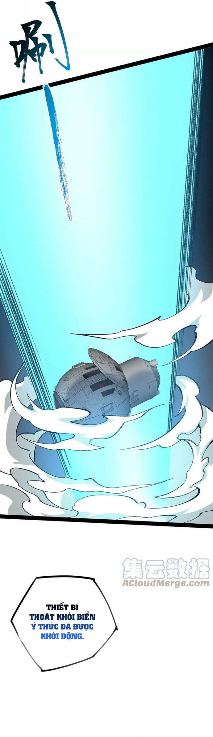 Thời Kỳ Tận Thế Chapter 129 - Trang 2