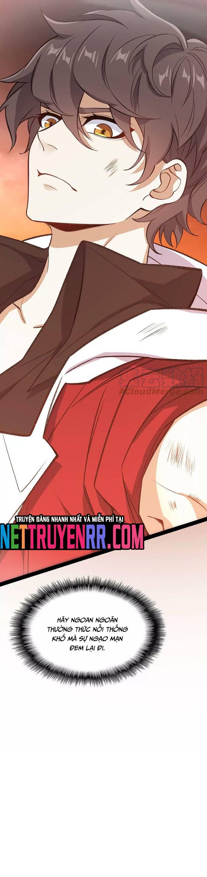 Thời Kỳ Tận Thế Chapter 129 - Trang 2