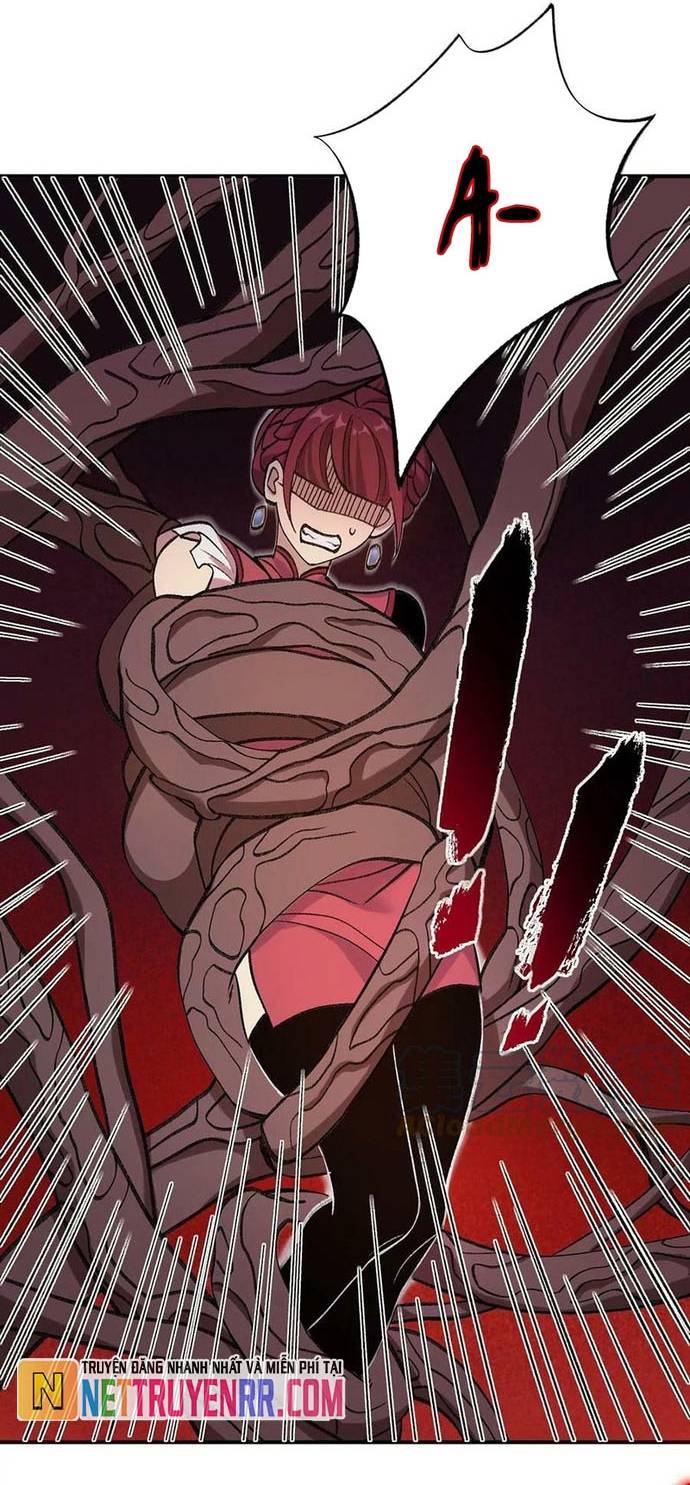 Thời Kỳ Tận Thế Chapter 131 - Trang 2
