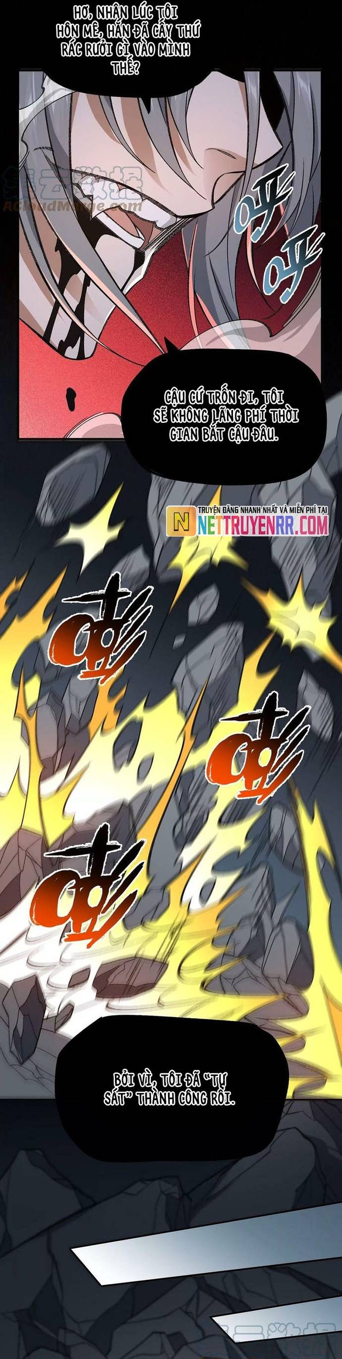 Thời Kỳ Tận Thế Chapter 131 - Trang 2