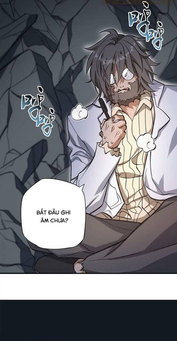 Thời Kỳ Tận Thế Chapter 131 - Trang 2