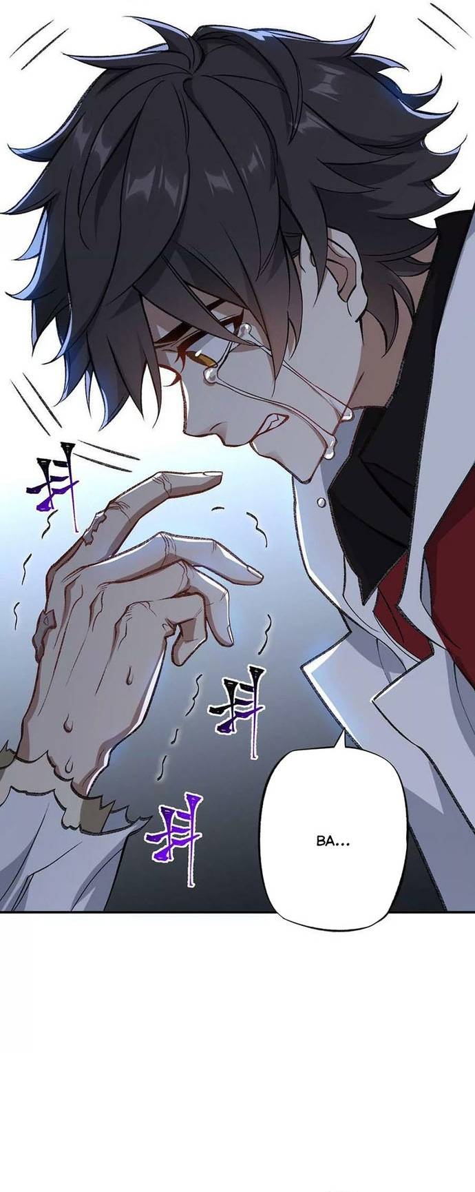 Thời Kỳ Tận Thế Chapter 131 - Trang 2