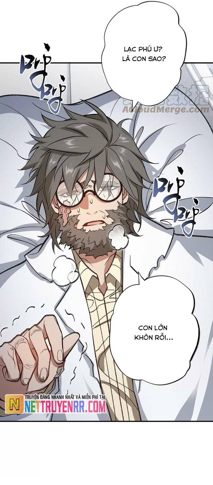Thời Kỳ Tận Thế Chapter 131 - Trang 2
