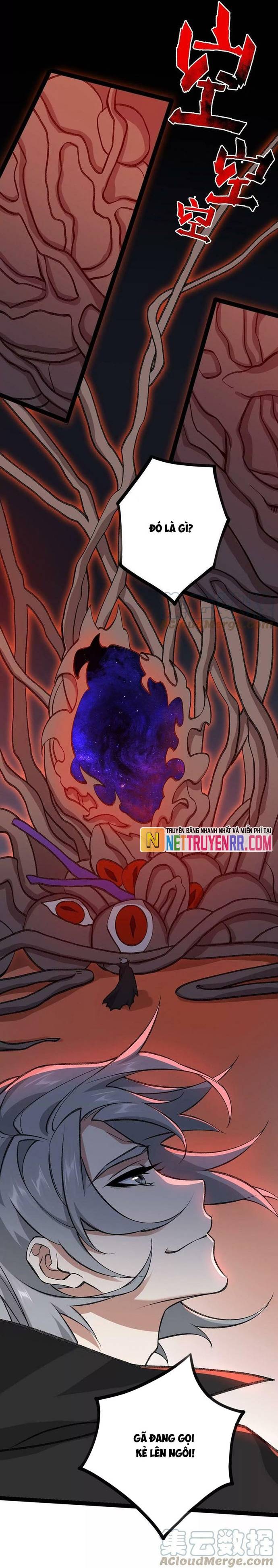 Thời Kỳ Tận Thế Chapter 132 - Trang 2