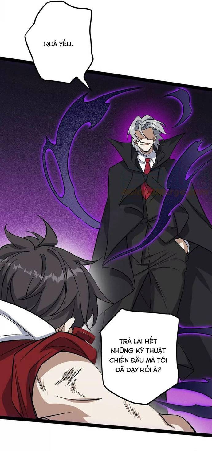 Thời Kỳ Tận Thế Chapter 132 - Trang 2