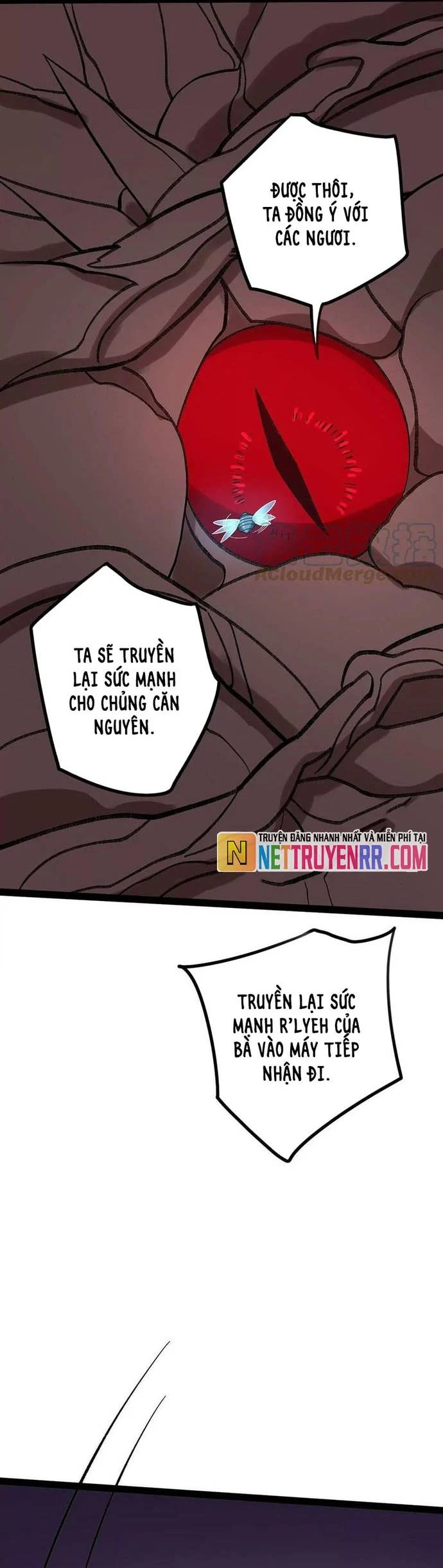 Thời Kỳ Tận Thế Chapter 132 - Trang 2