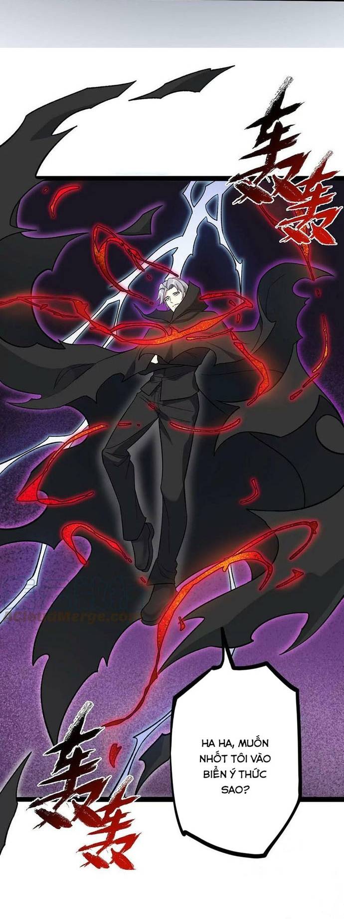 Thời Kỳ Tận Thế Chapter 132 - Trang 2