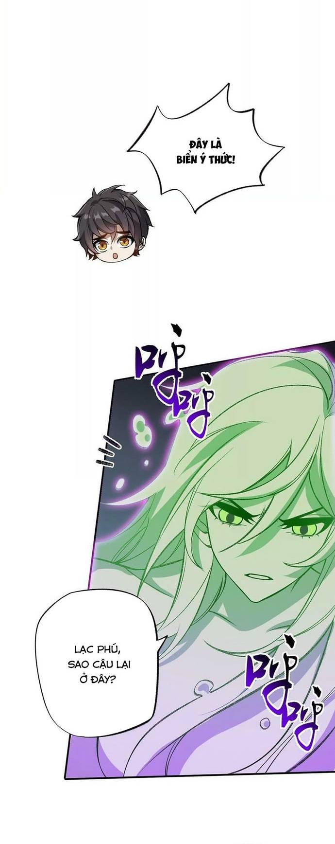 Thời Kỳ Tận Thế Chapter 133 - Trang 2